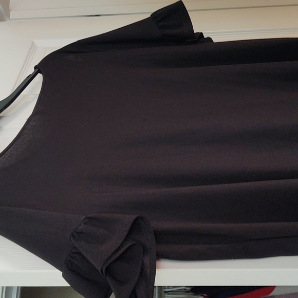 🎉HP Kristin Nicole Embroidered Top - 3X - EUC - Picture 8 of 8